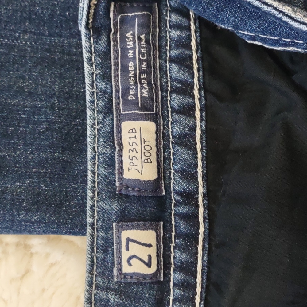 MISS Me BOOT JEAN. - Picture 10 of 17